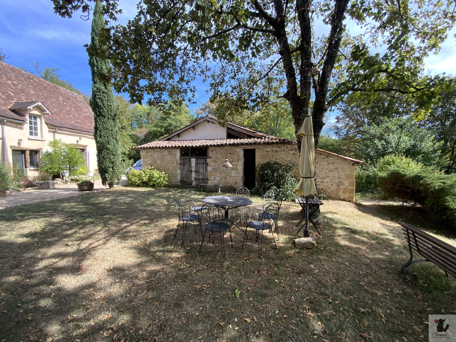 Image_23, Maison, Lembras, ref :2042