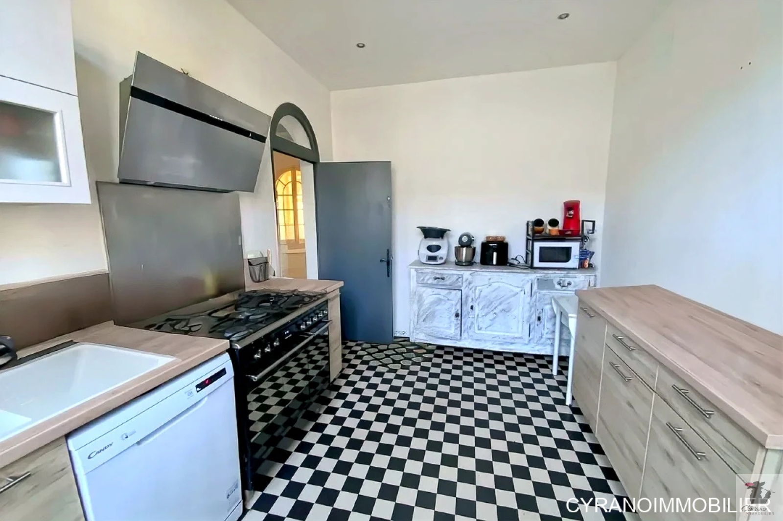 Image_5, Maison, Saint-Germain-et-Mons, ref :1914