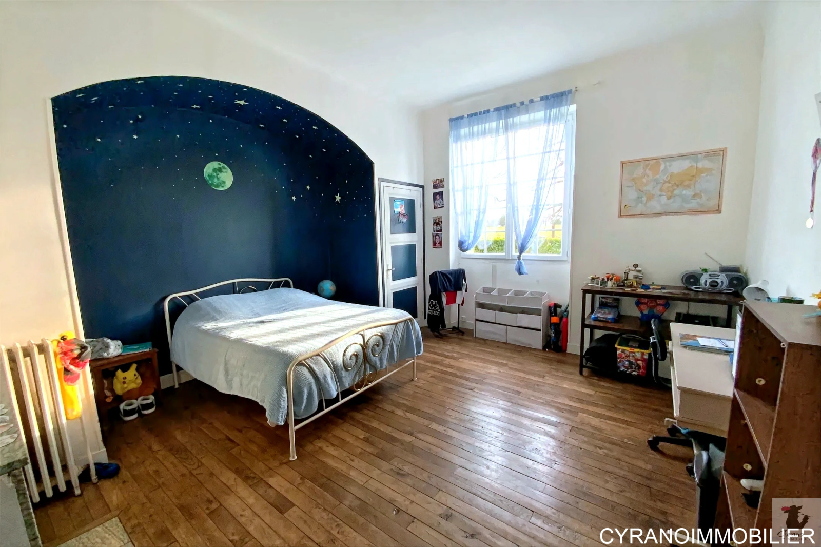 Image_7, Maison, Saint-Germain-et-Mons, ref :1914