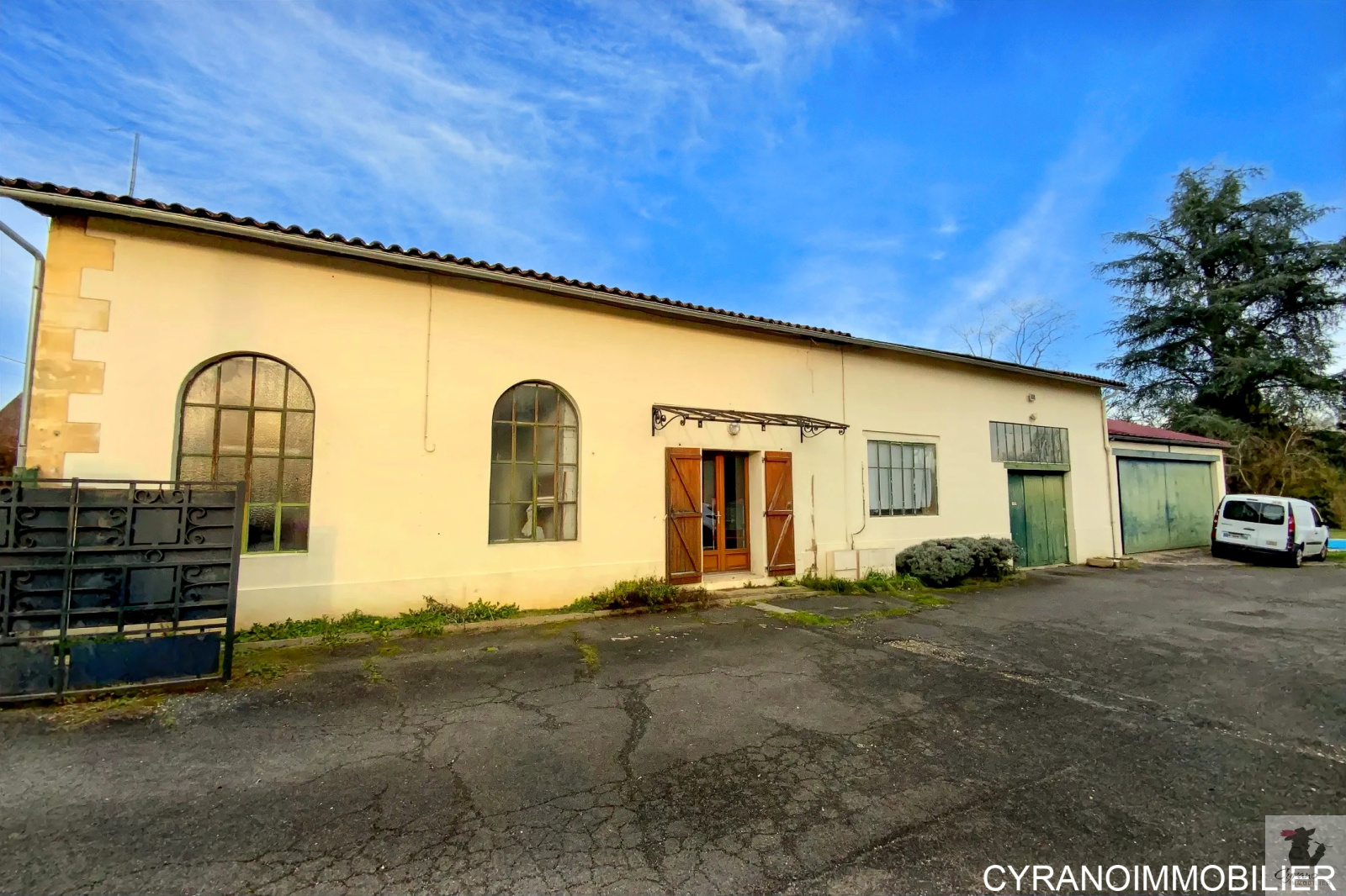 Image_13, Maison, Saint-Germain-et-Mons, ref :1914