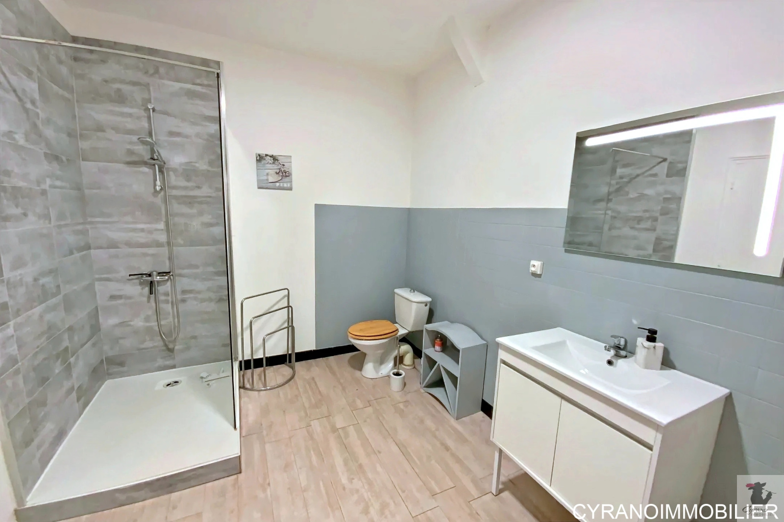 Image_12, Maison, Saint-Germain-et-Mons, ref :1914