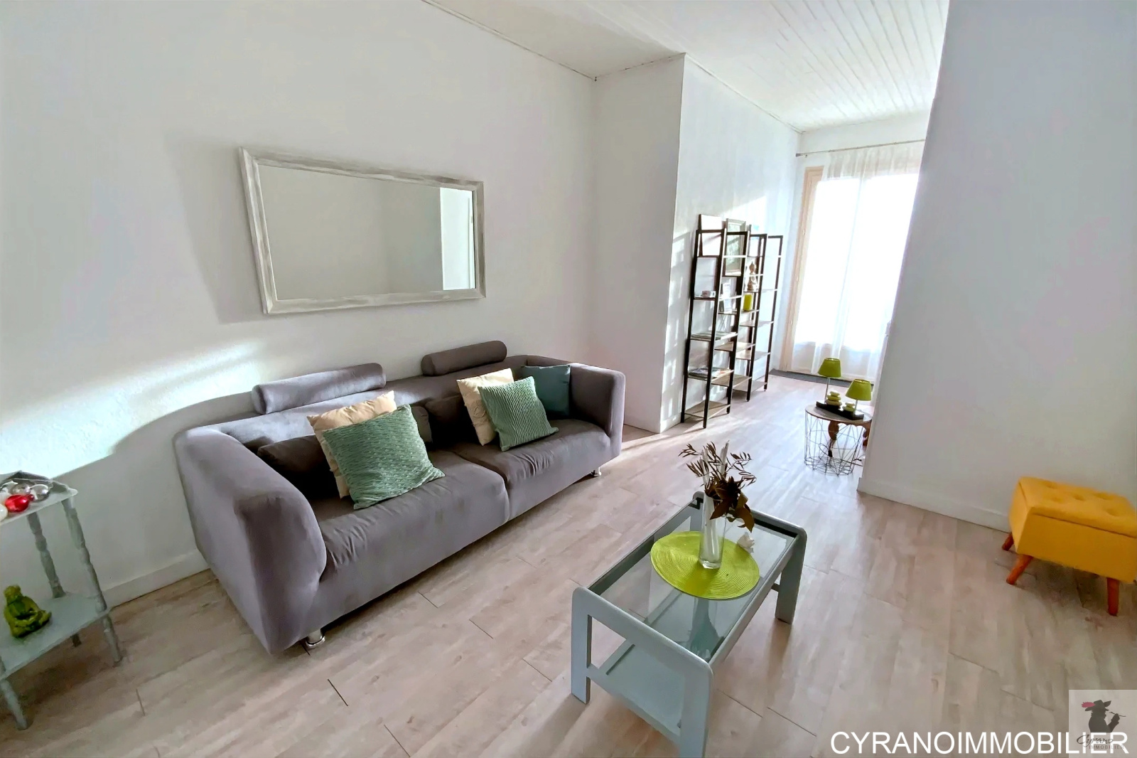 Image_10, Maison, Saint-Germain-et-Mons, ref :1914