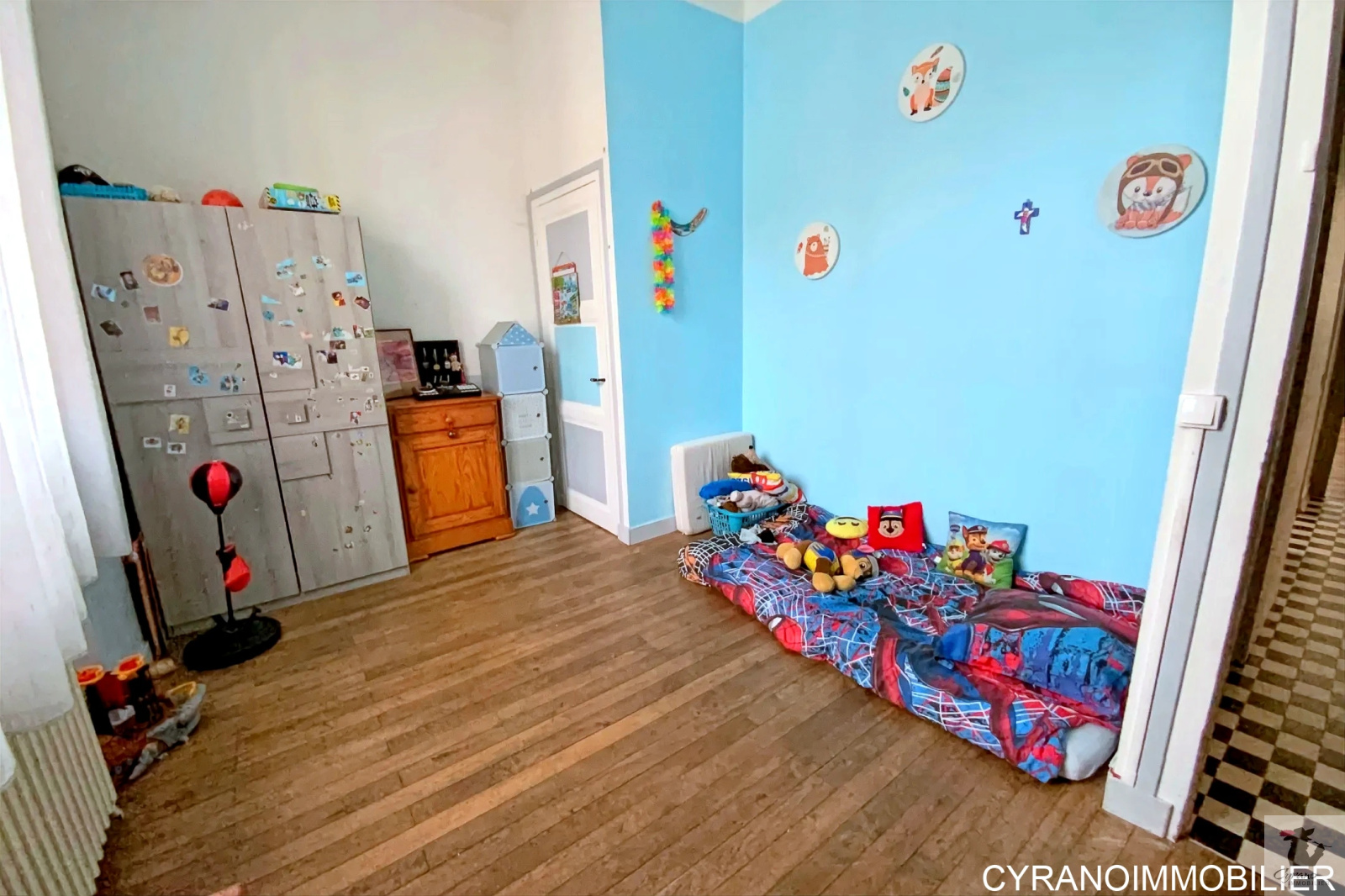 Image_8, Maison, Saint-Germain-et-Mons, ref :1914