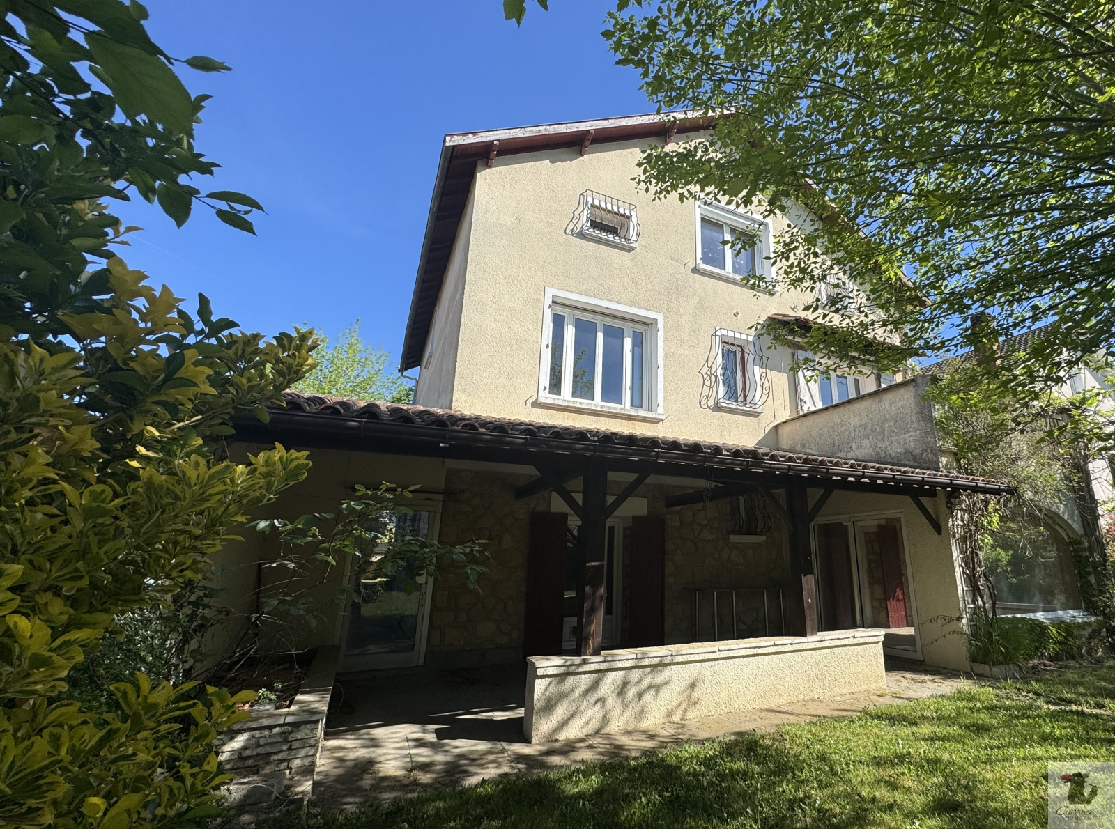 Image_1, Maison, Bergerac, ref :1931