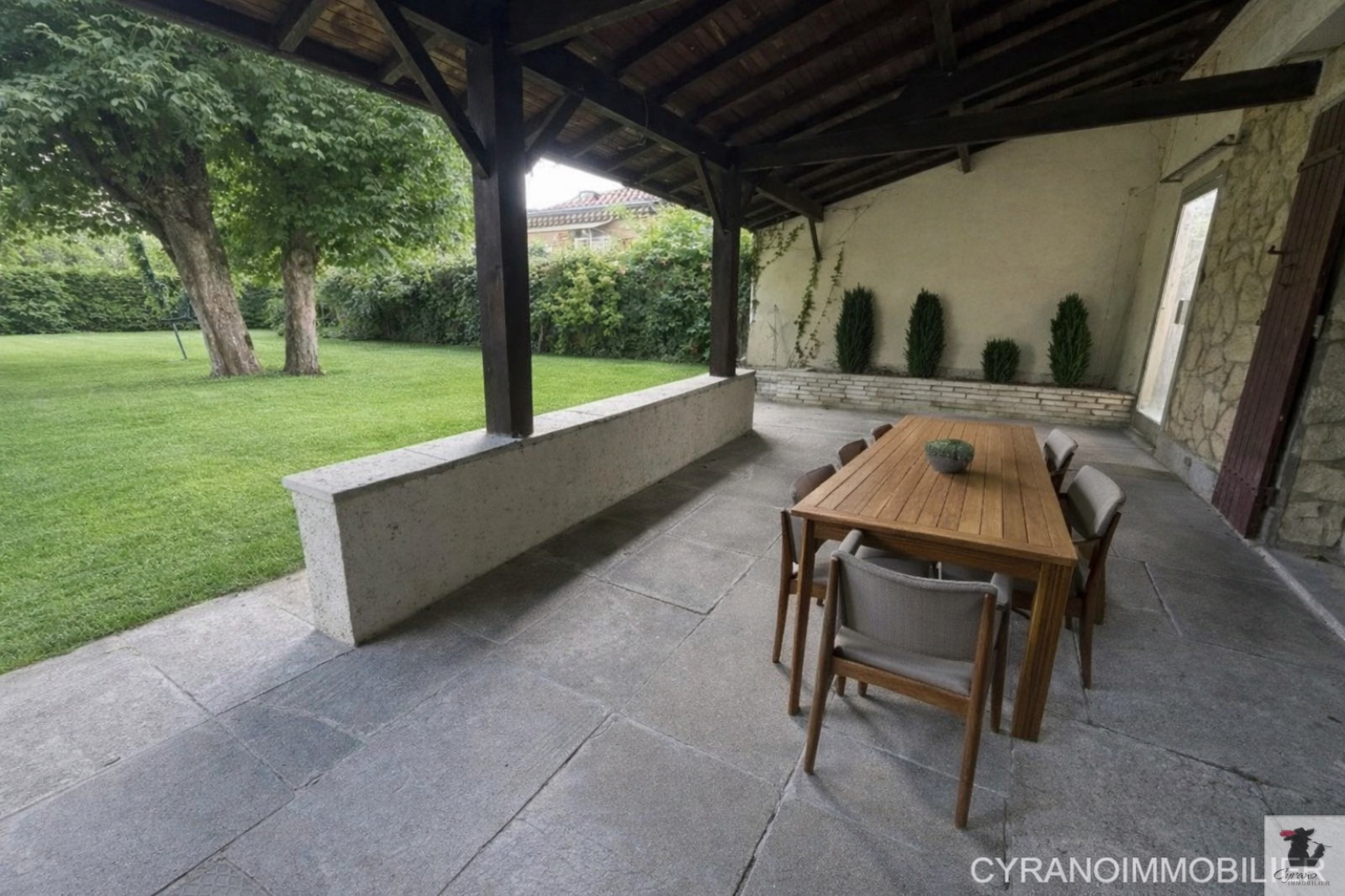 Image_13, Maison, Bergerac, ref :1931