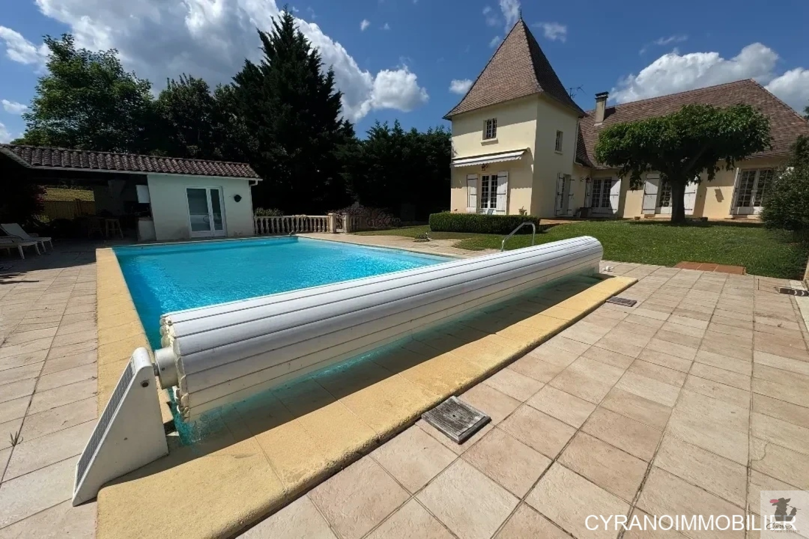 Image_3, Maison, Bergerac, ref :1818