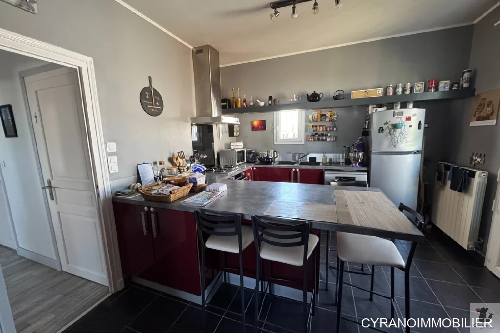 Image_3, Maison, Bergerac, ref :1989