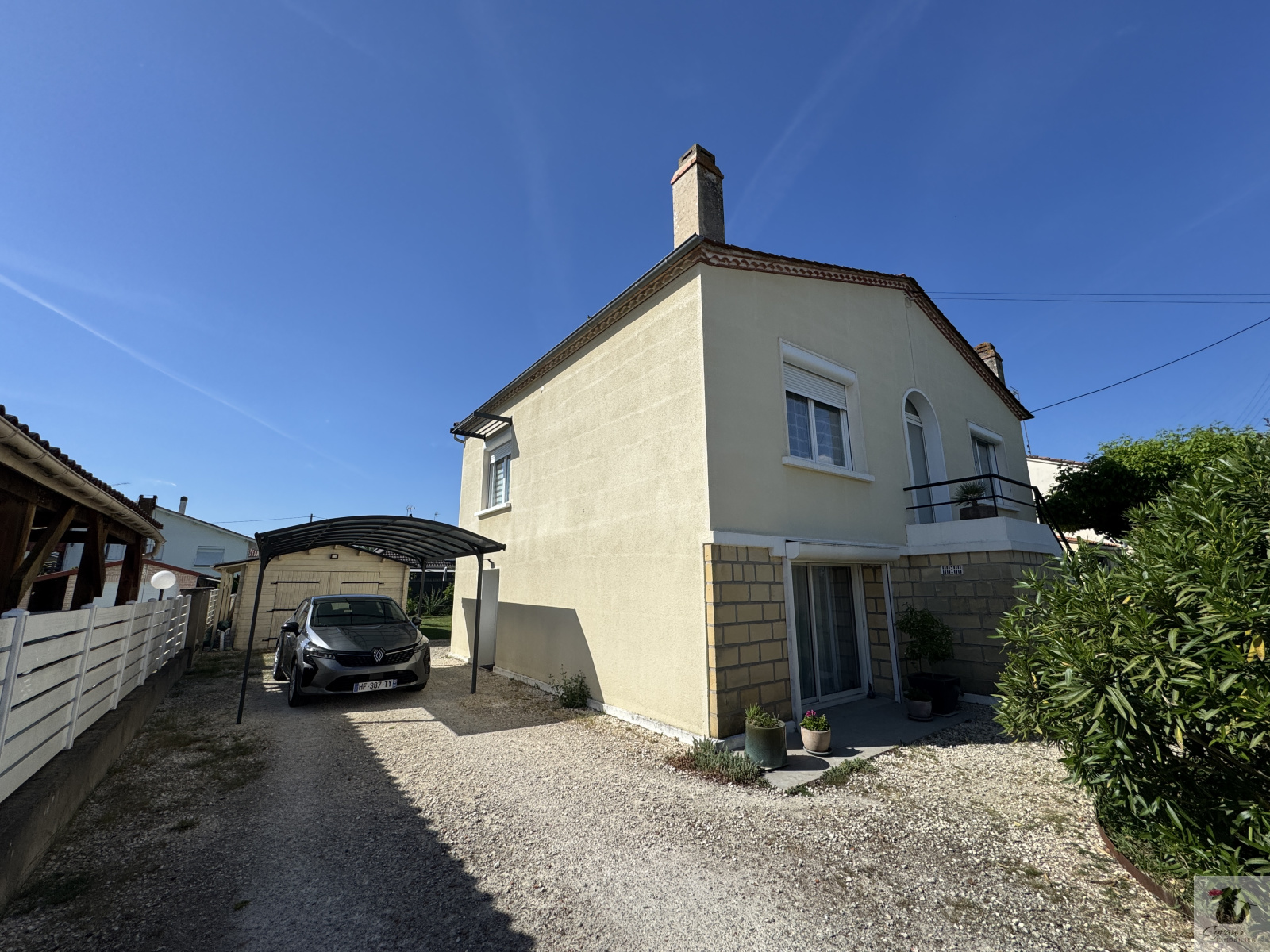 Image_1, Maison, Bergerac, ref :1989