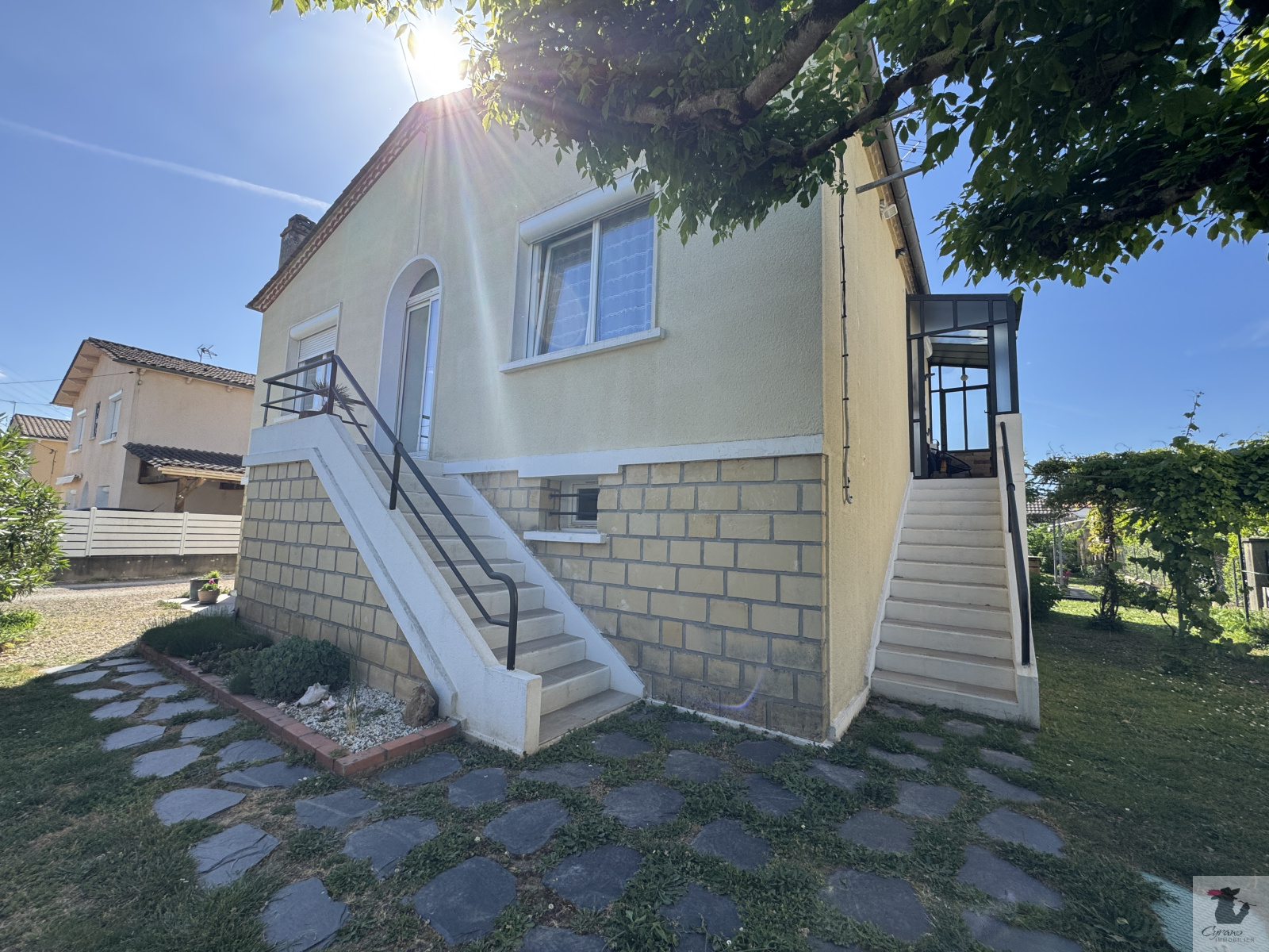 Image_11, Maison, Bergerac, ref :1989