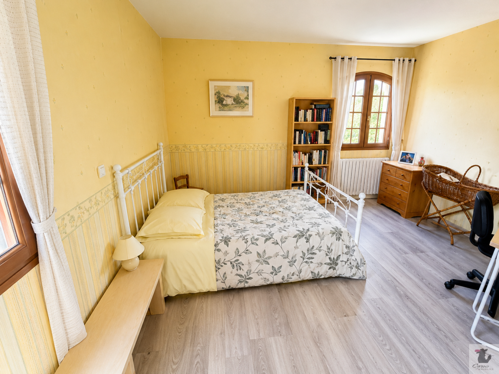 Image_6, Maison, Beaumont-du-Périgord, ref :1974