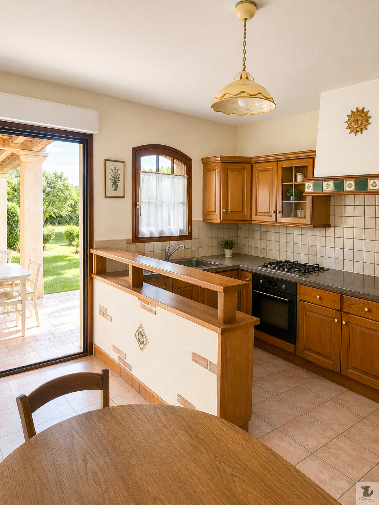 Image_5, Maison, Beaumont-du-Périgord, ref :1974