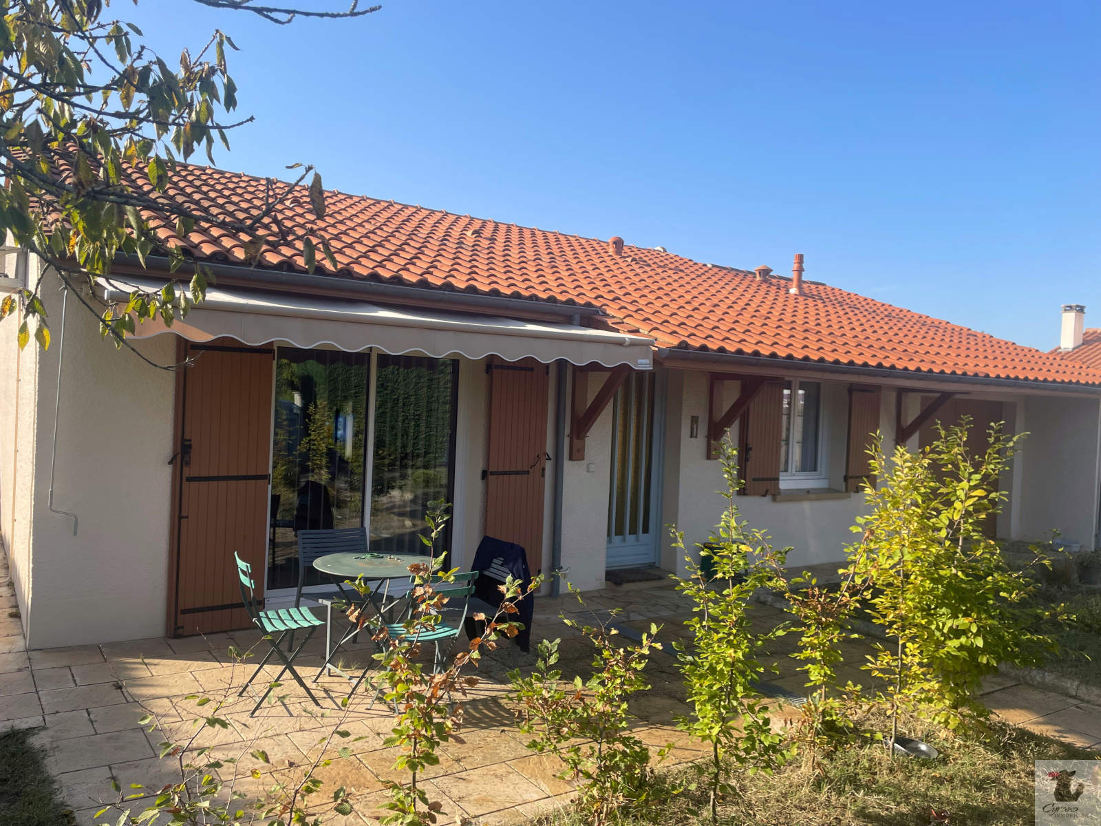 Image_2, Maison, Bergerac, ref :1534