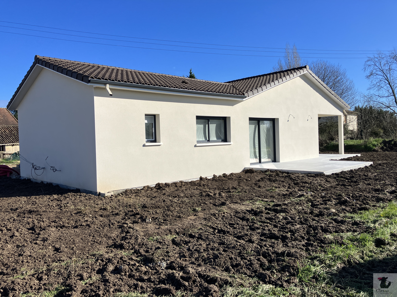 Image_2, Maison, Cours-de-Pile, ref :1592