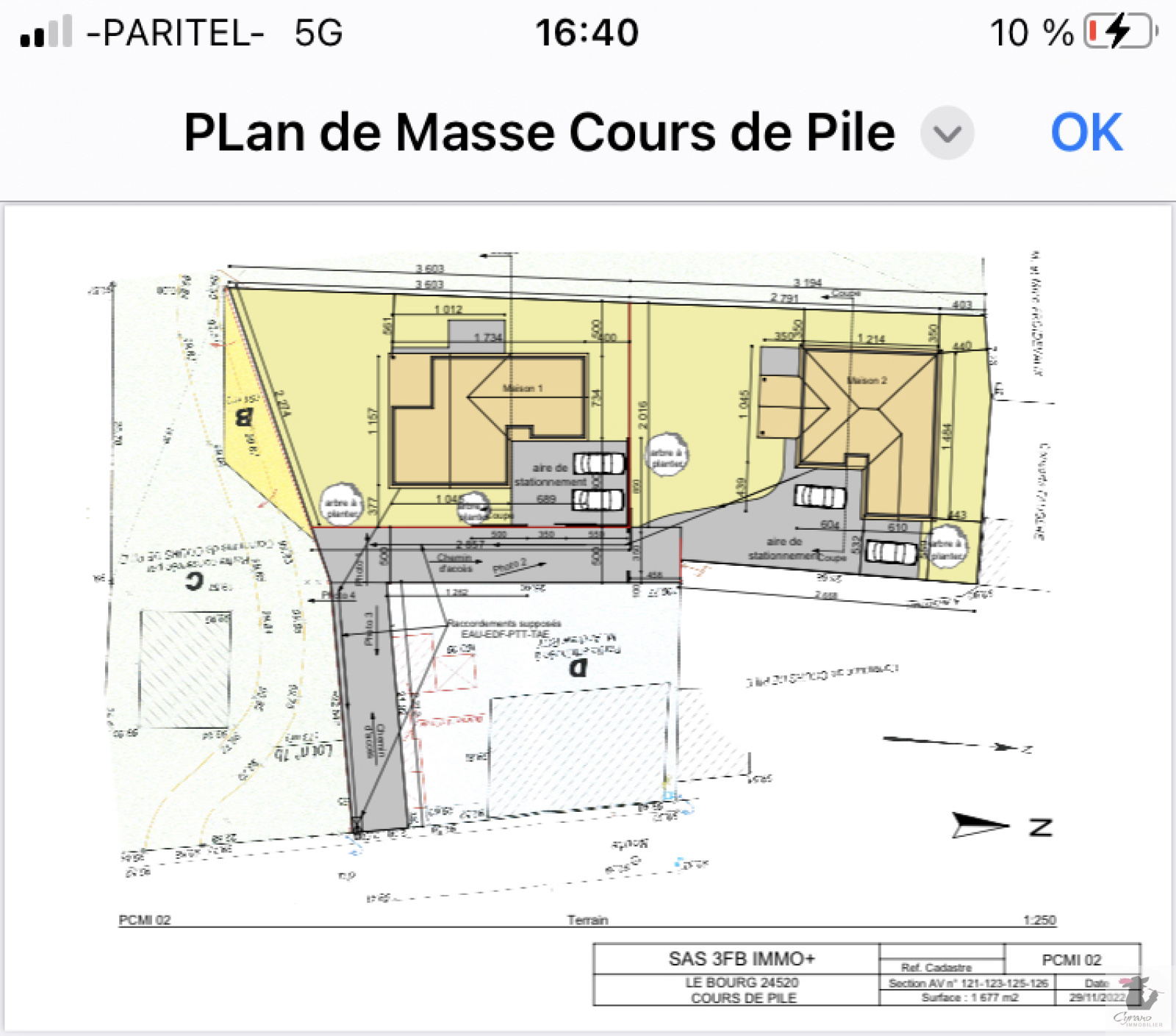 Image_4, Maison, Cours-de-Pile, ref :1592