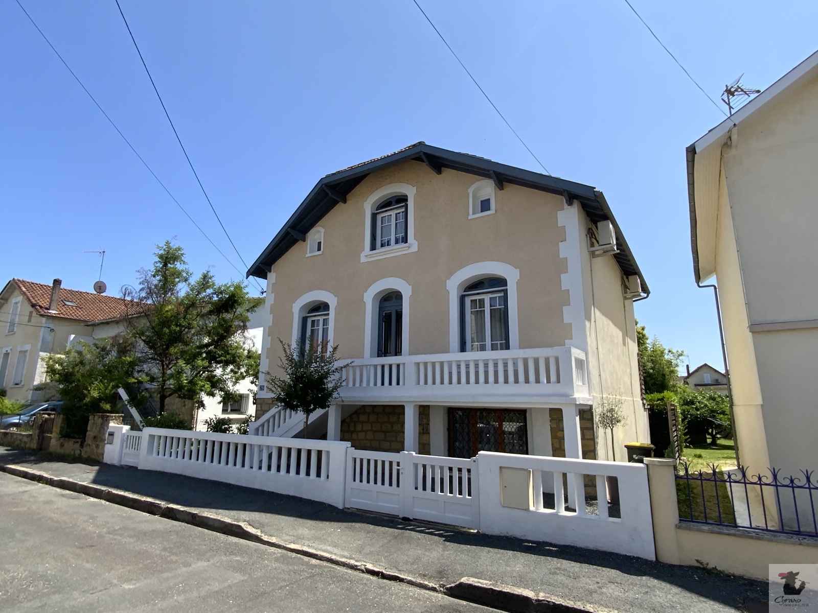 Image_1, Maison, Bergerac, ref :1843