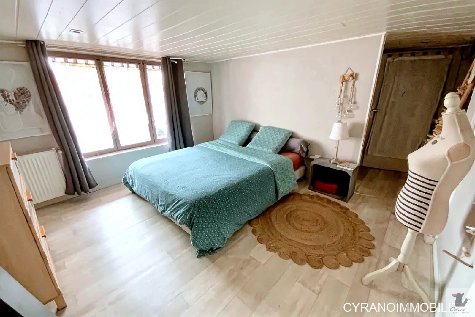 Image_4, Maison, Bergerac, ref :1843