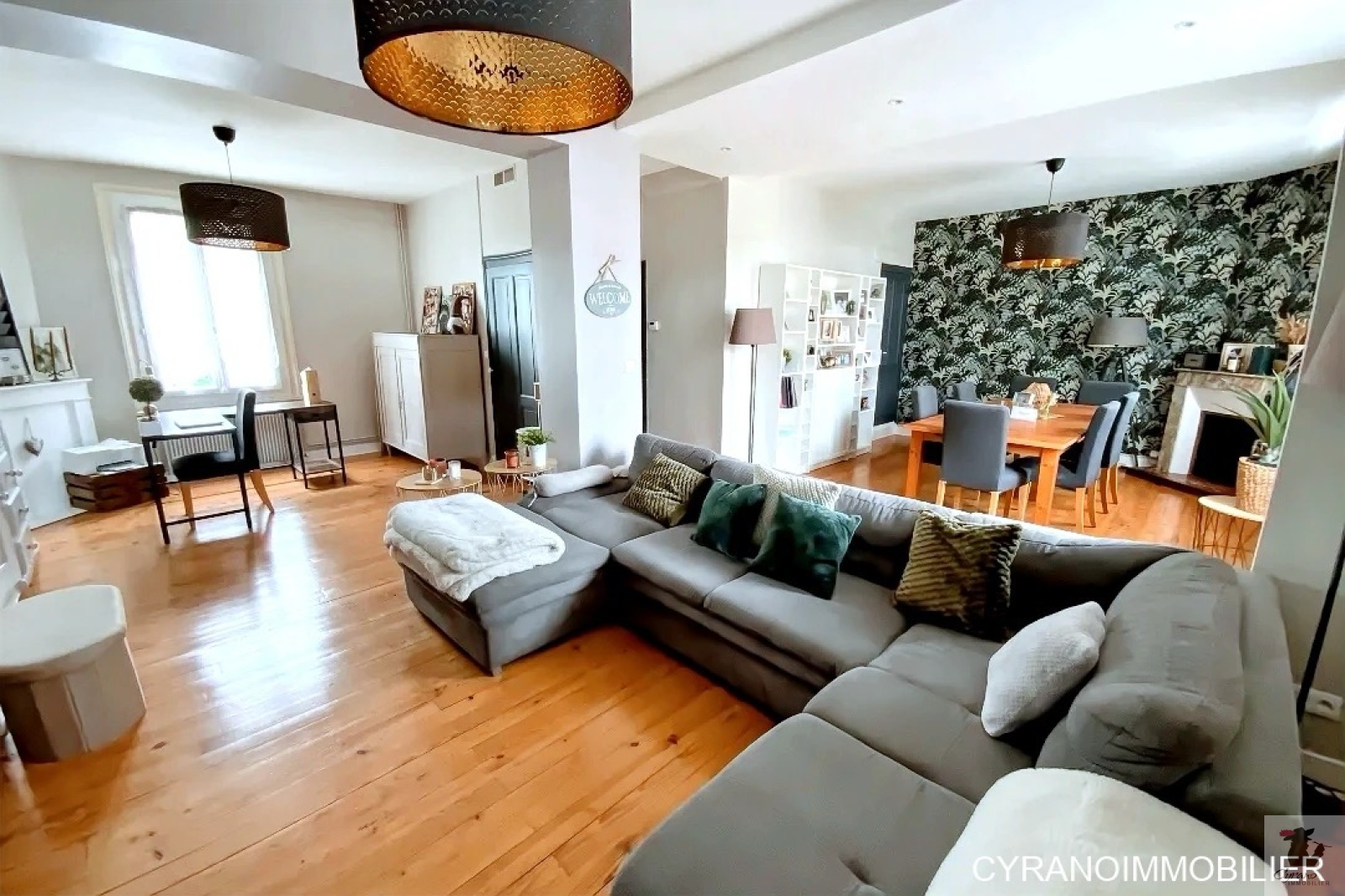 Image_2, Maison, Bergerac, ref :1843