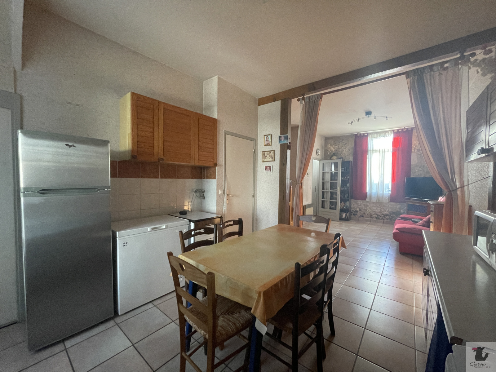 Image_3, Maison, Bergerac, ref :1563