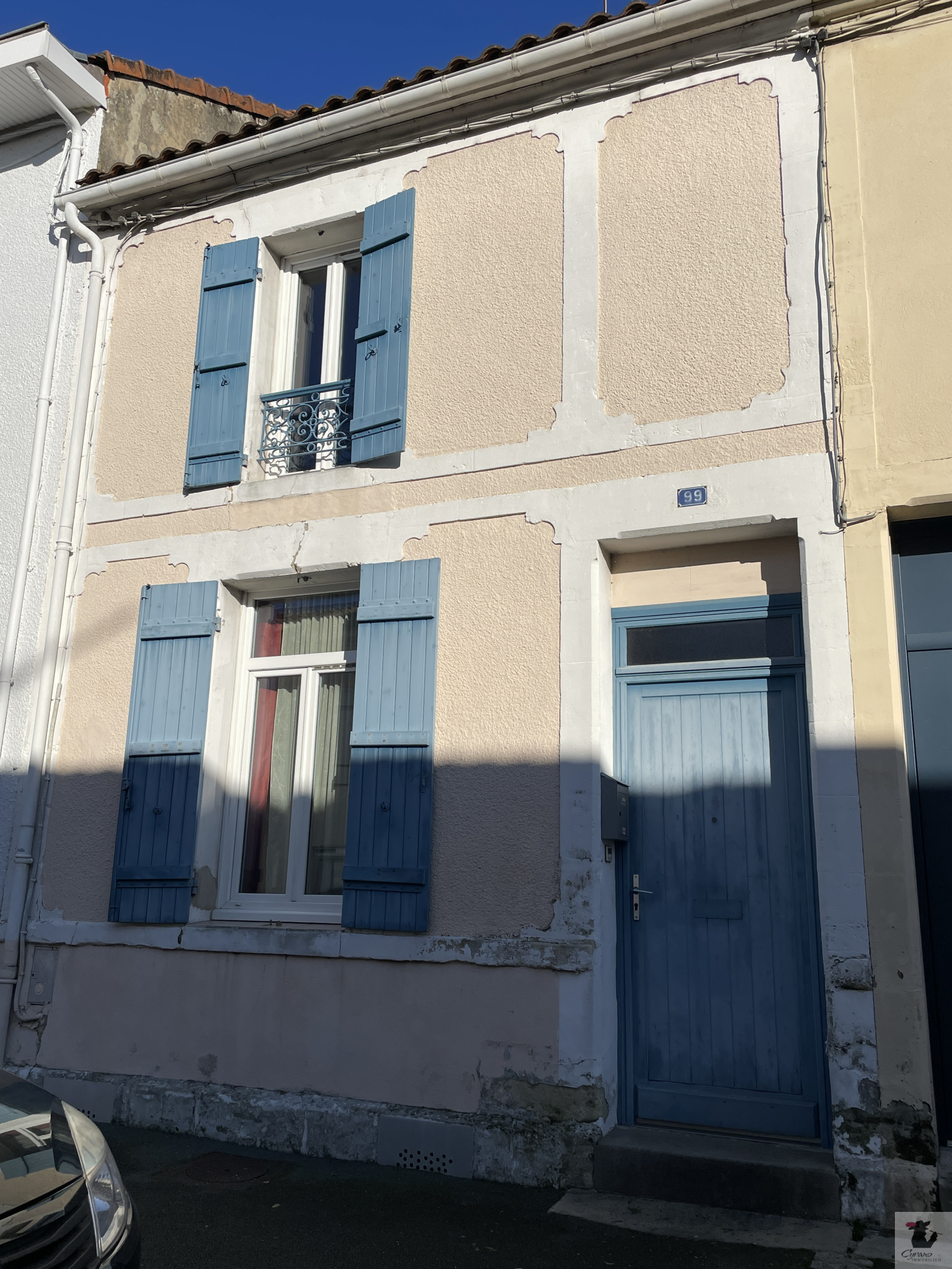 Image_2, Maison, Bergerac, ref :1563