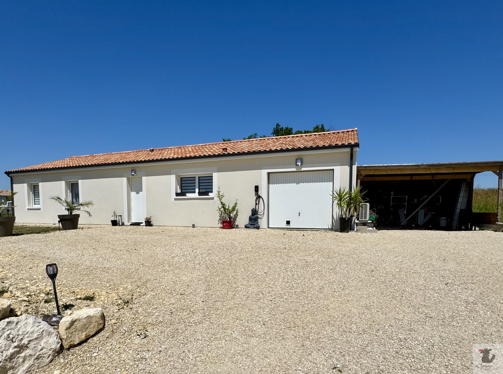 Image_1, Maison, Sigoulès, ref :1832