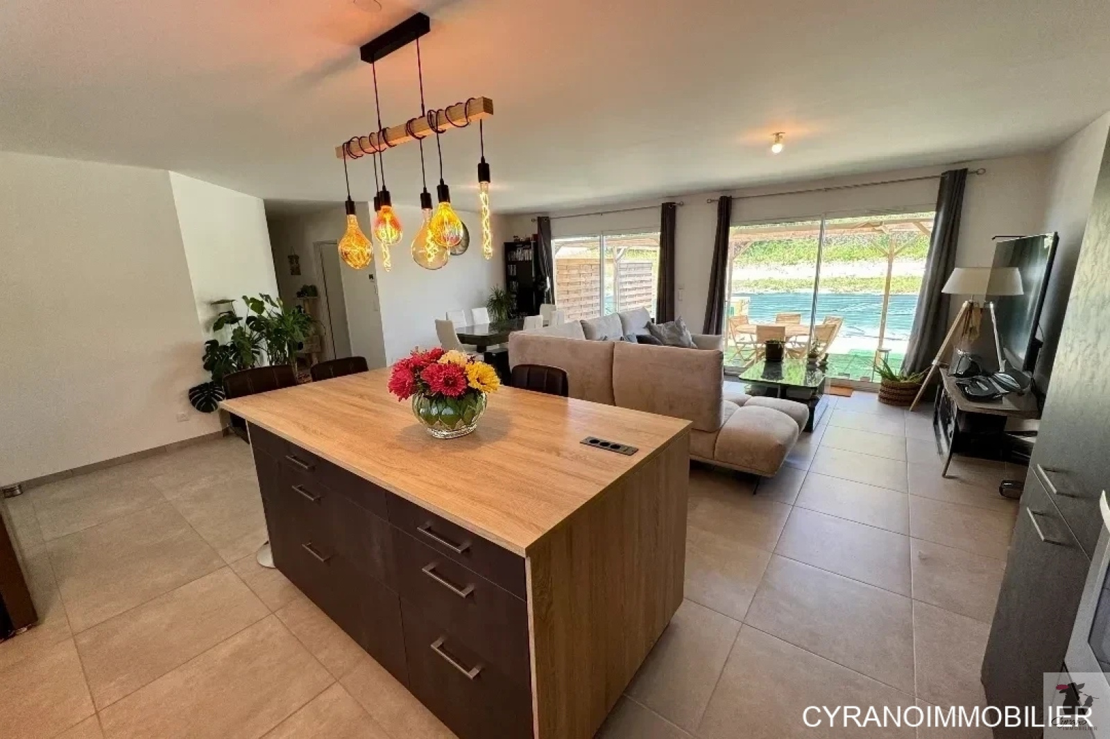 Image_3, Maison, Sigoulès, ref :1832