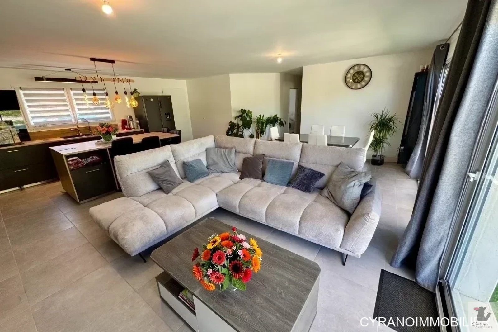 Image_4, Maison, Sigoulès, ref :1832