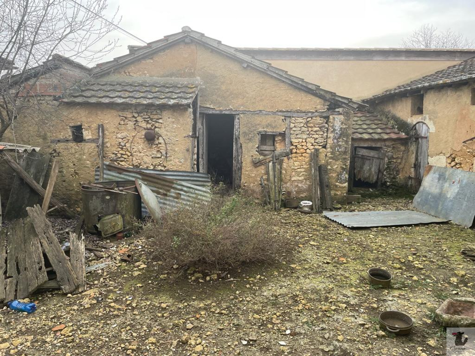 Image_2, Maison, Veyrines-de-Vergt, ref :1451