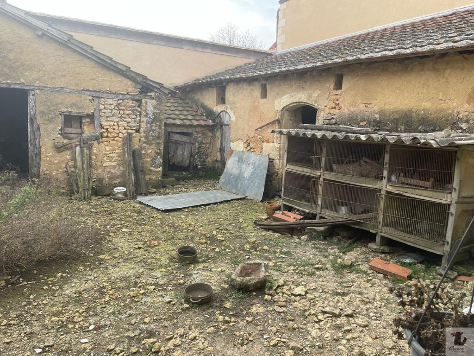 Image_3, Maison, Veyrines-de-Vergt, ref :1451