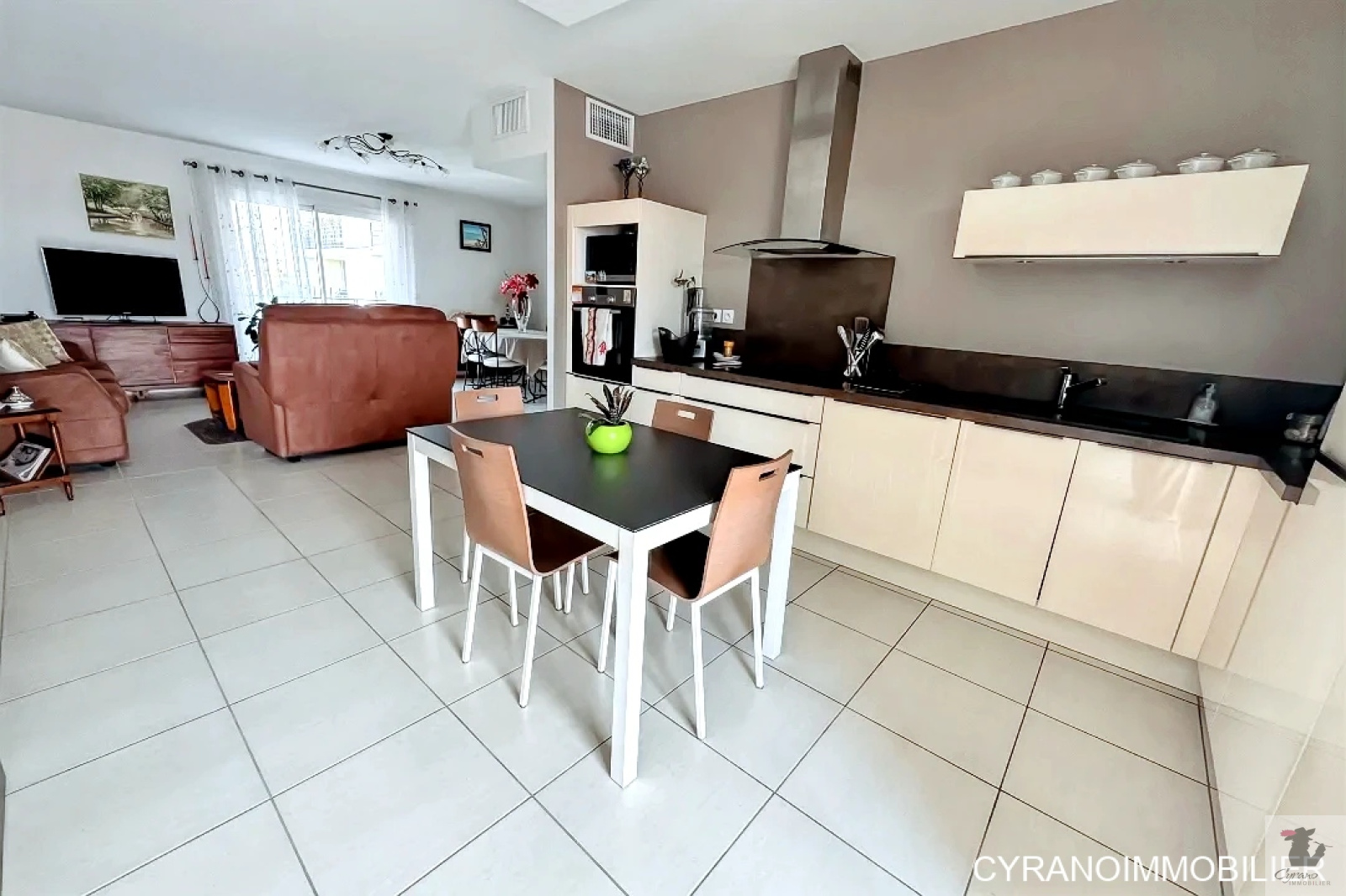 Image_2, Appartement, Bergerac, ref :1829