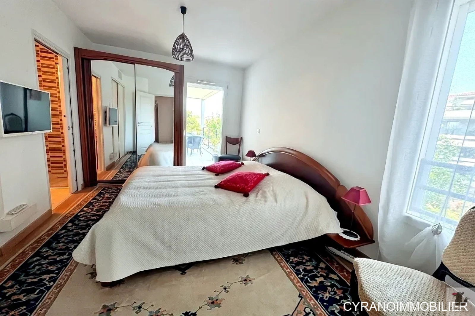 Image_4, Appartement, Bergerac, ref :1829