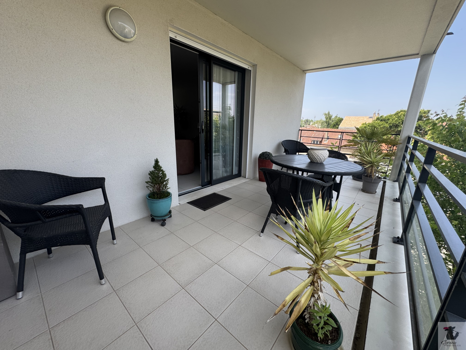 Image_1, Appartement, Bergerac, ref :1829