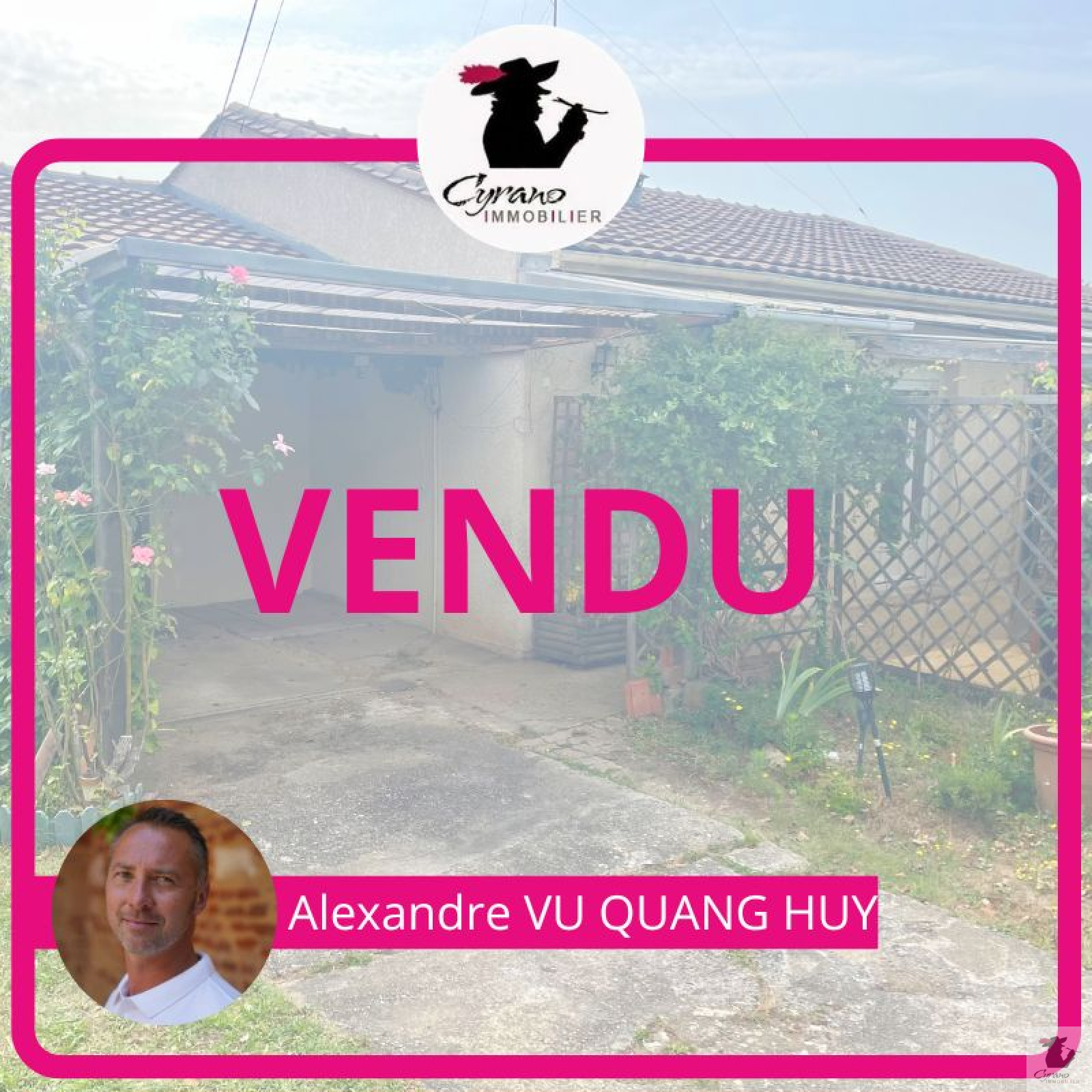 Image_1, Maison, Bergerac, ref :1482