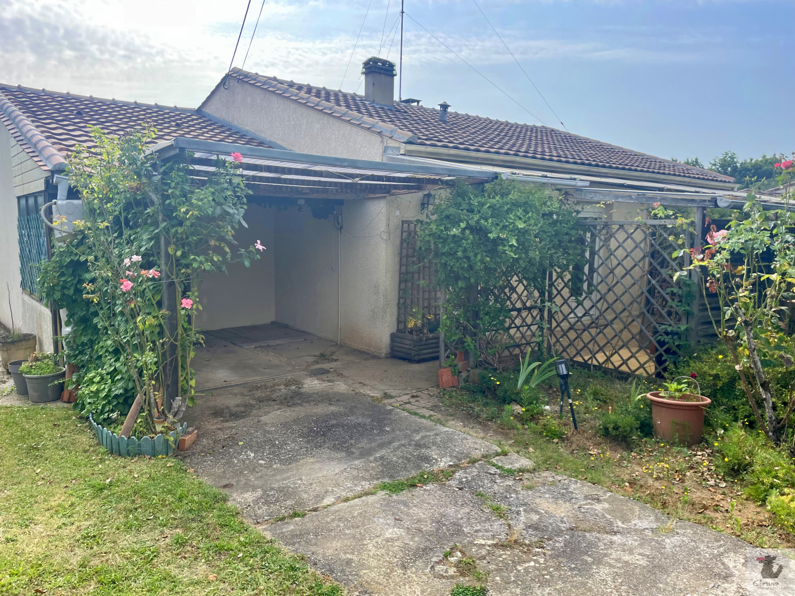 Image_2, Maison, Bergerac, ref :1482