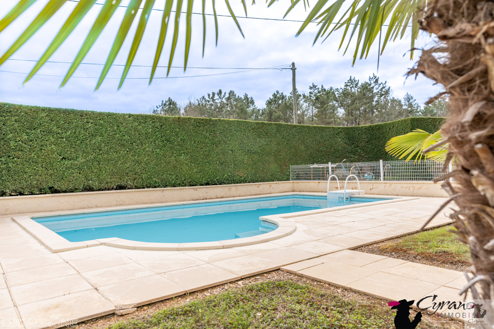 Image_3, Maison, Campsegret, ref :1404