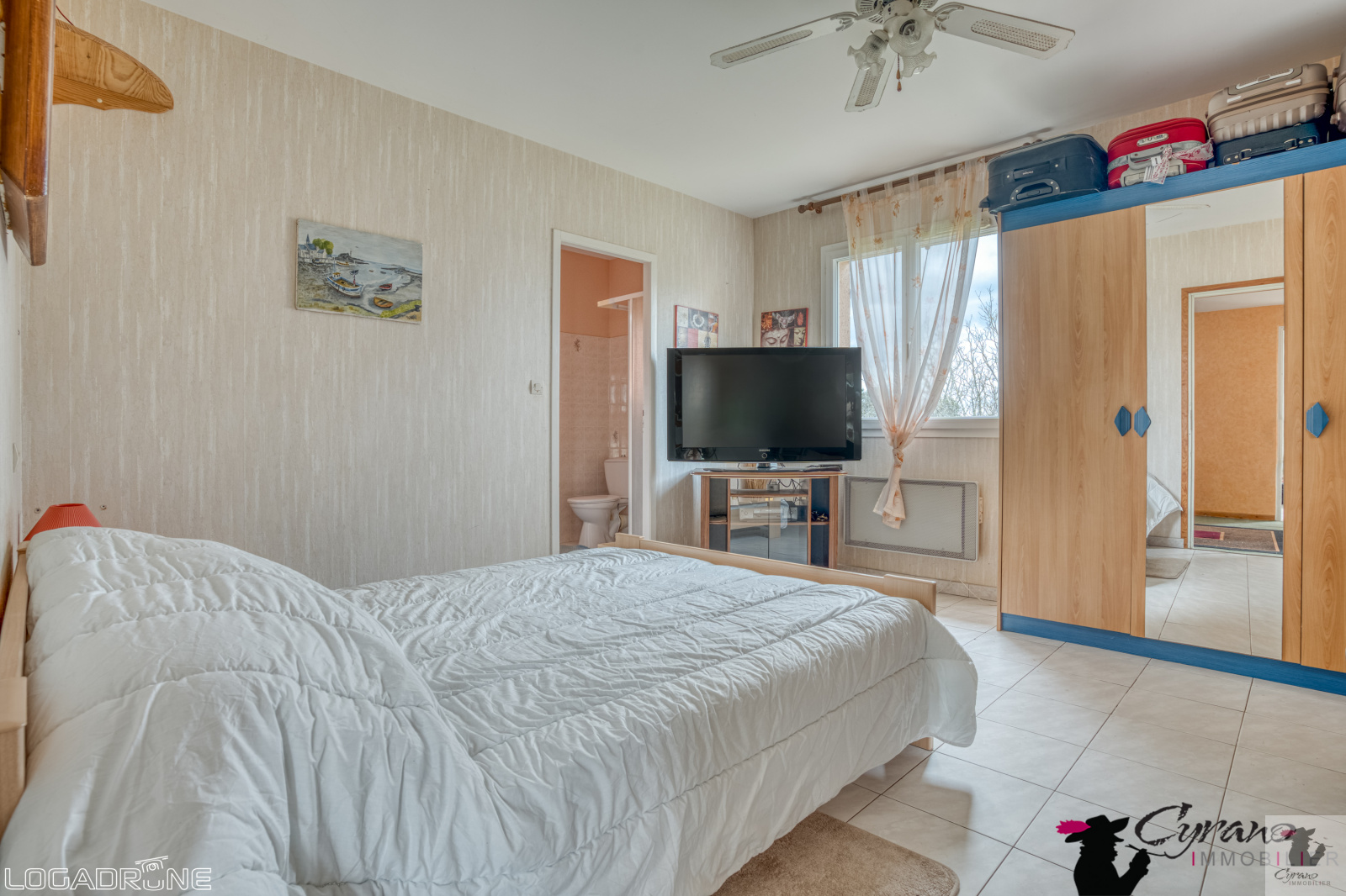 Image_16, Maison, Campsegret, ref :1404