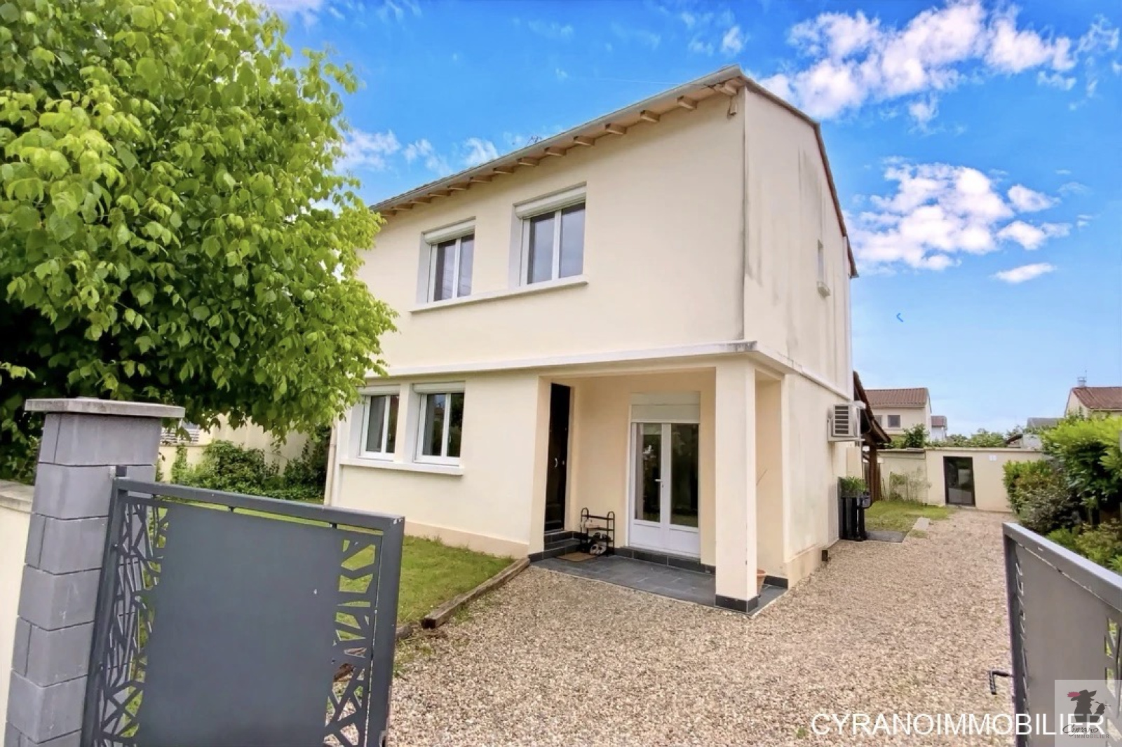Image_2, Maison, Bergerac, ref :1983