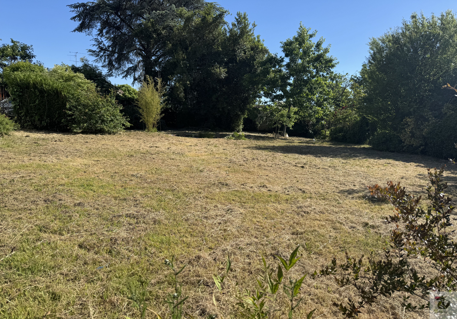 Image_1, Terrain à batir, Bergerac, ref :1811