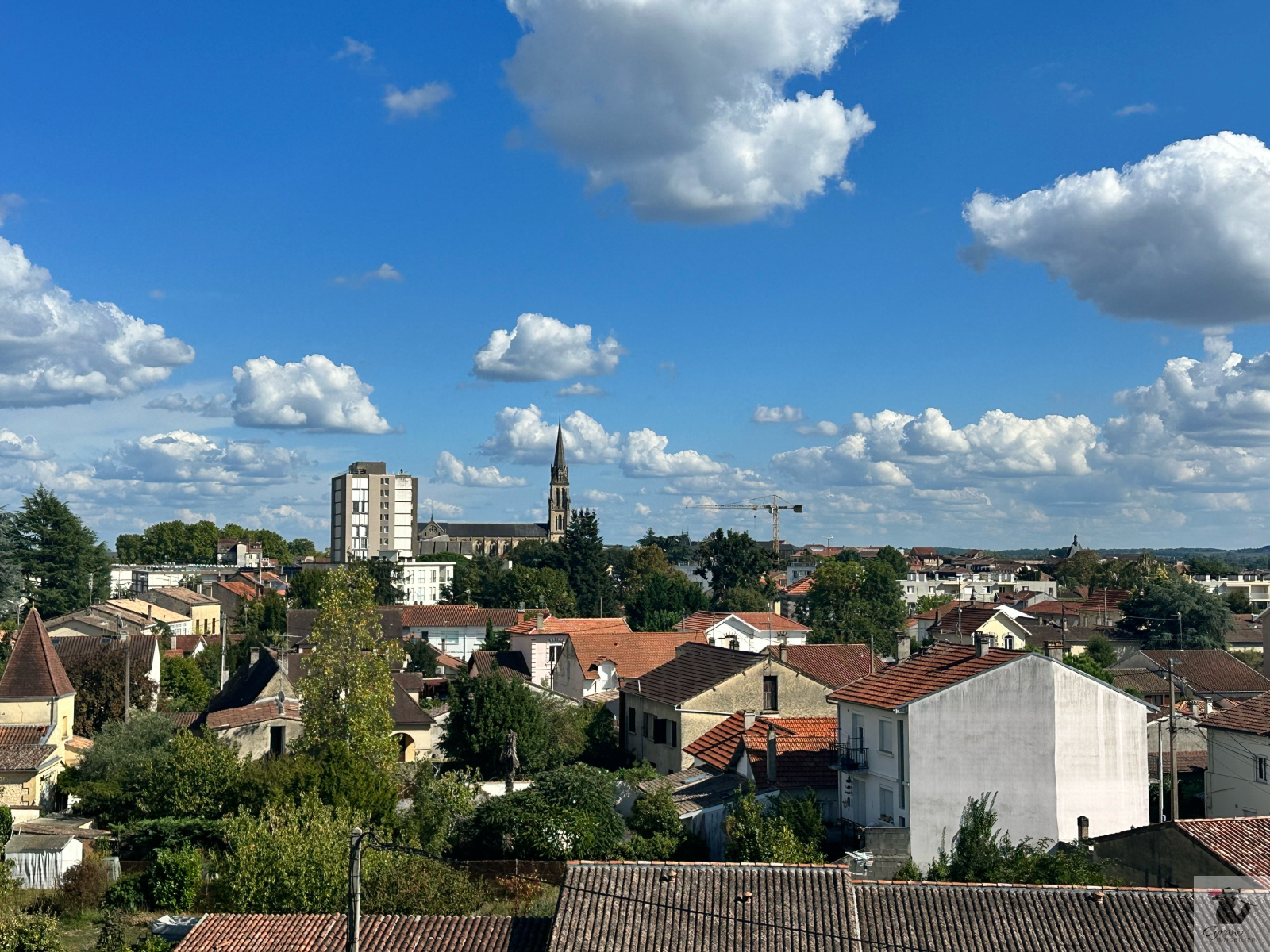 Image_6, Appartement, Bergerac, ref :1507