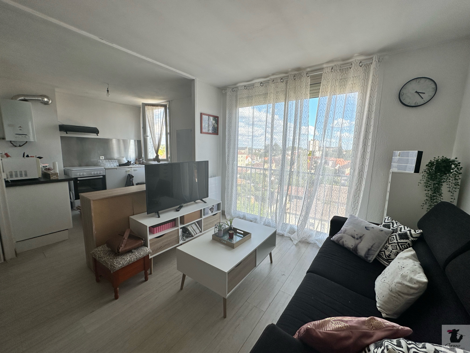 Image_2, Appartement, Bergerac, ref :1507