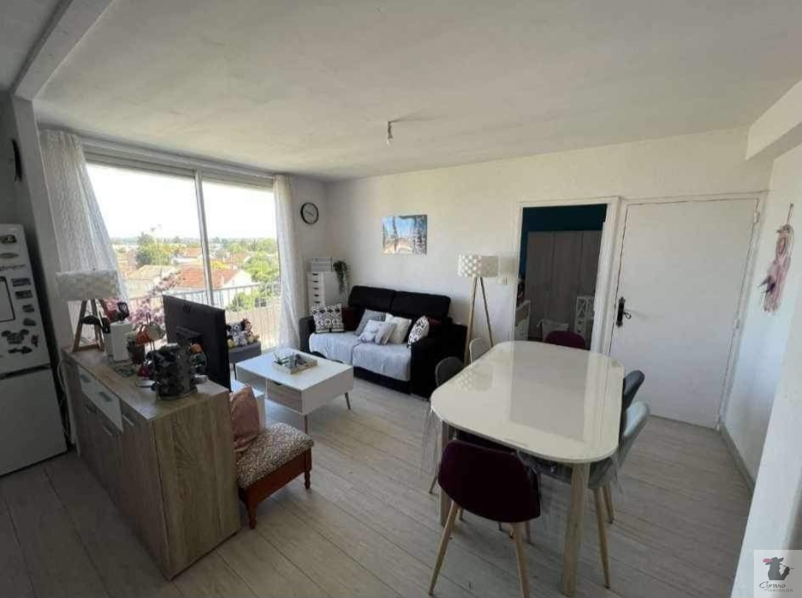 Image_3, Appartement, Bergerac, ref :1507