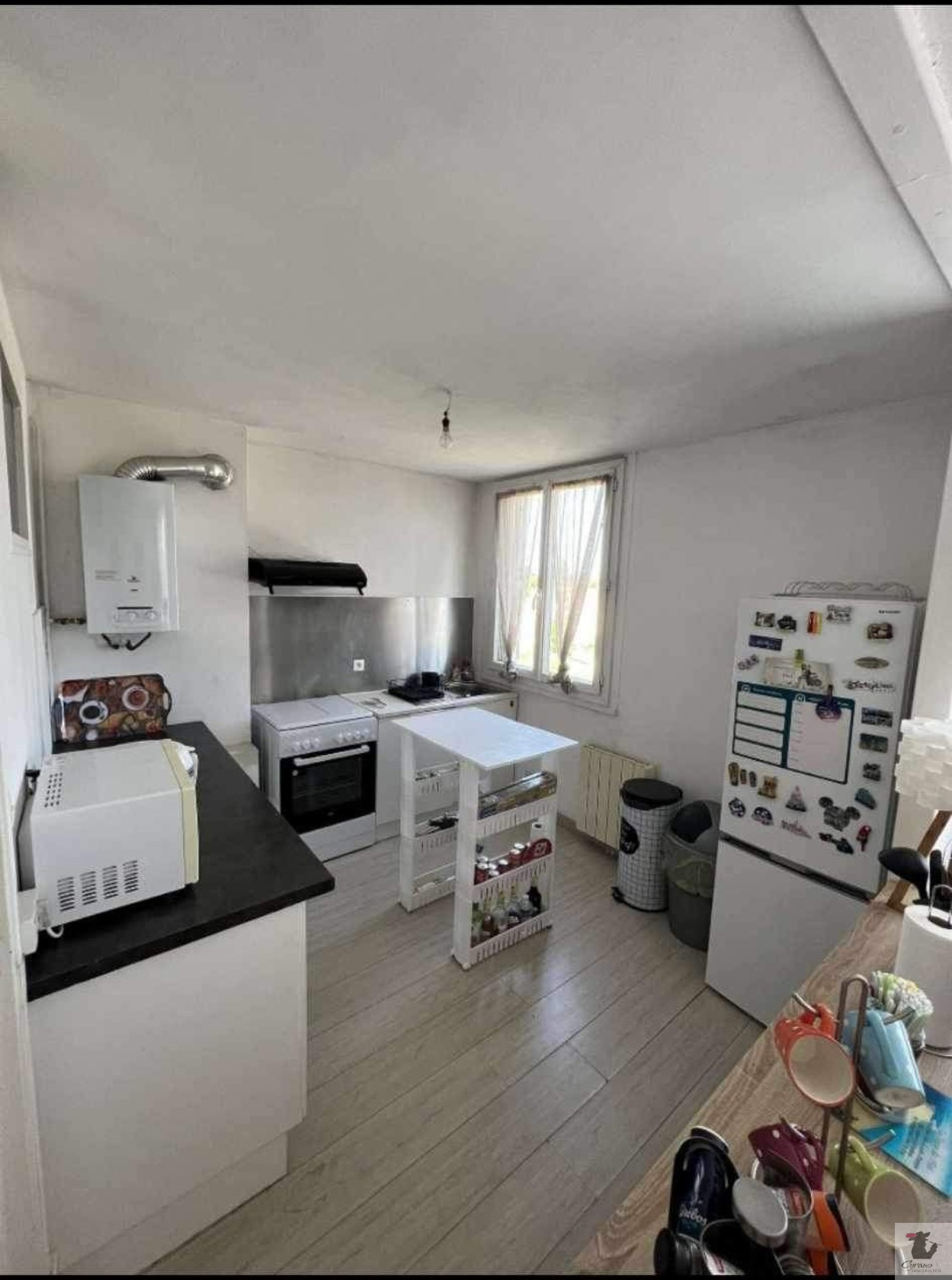 Image_4, Appartement, Bergerac, ref :1507