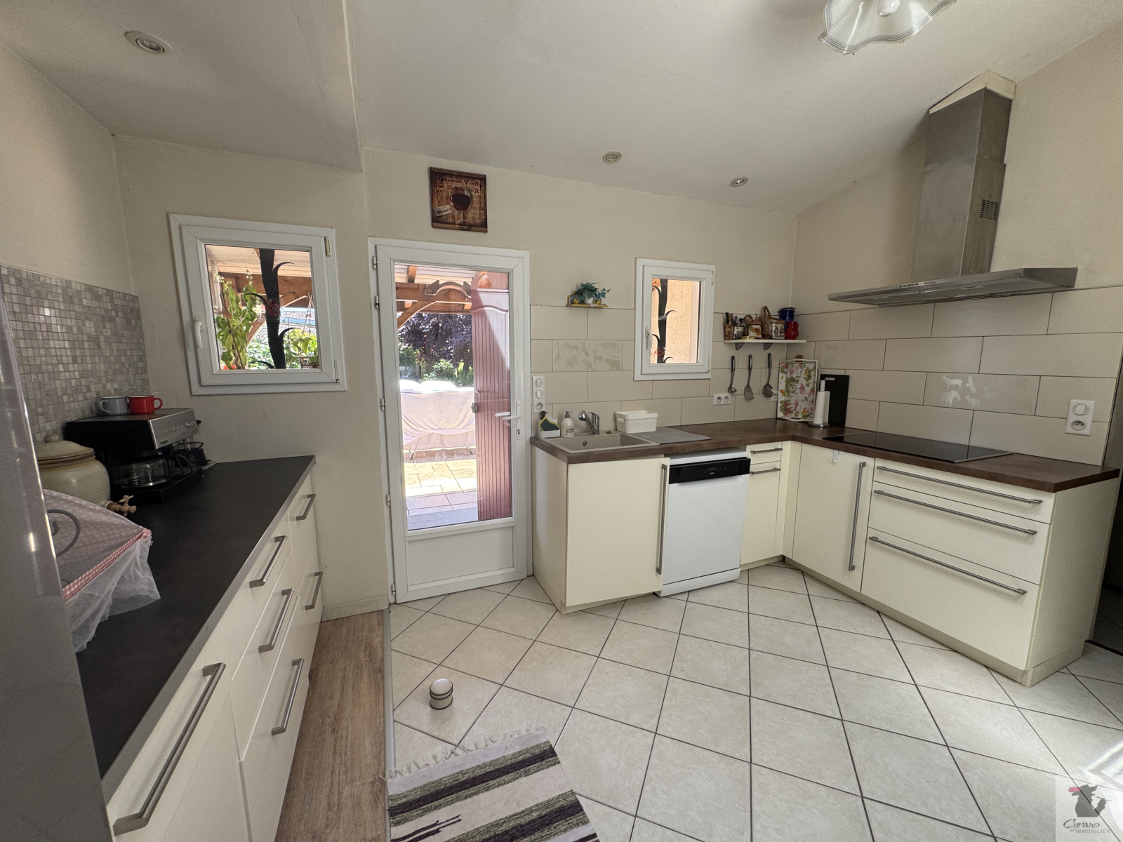Image_6, Maison, Lamonzie-Saint-Martin, ref :2004