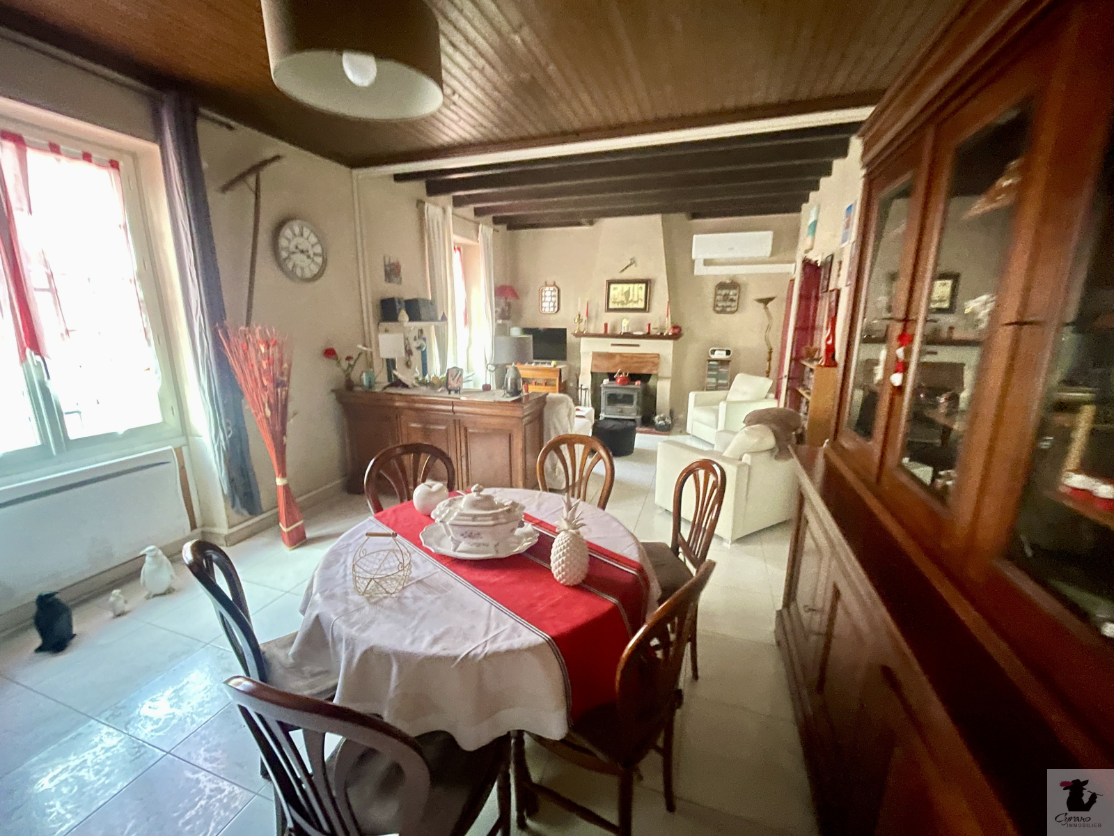 Image_3, Maison, Bergerac, ref :1760