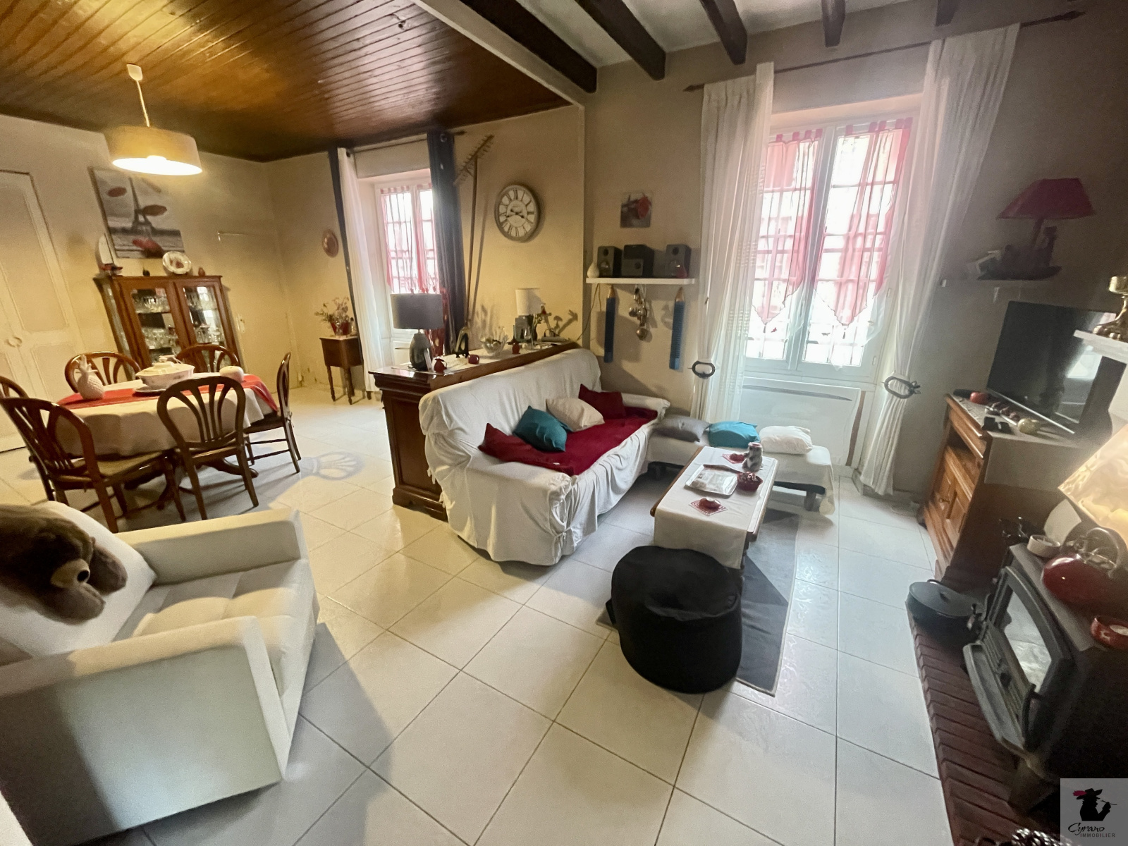 Image_2, Maison, Bergerac, ref :1760