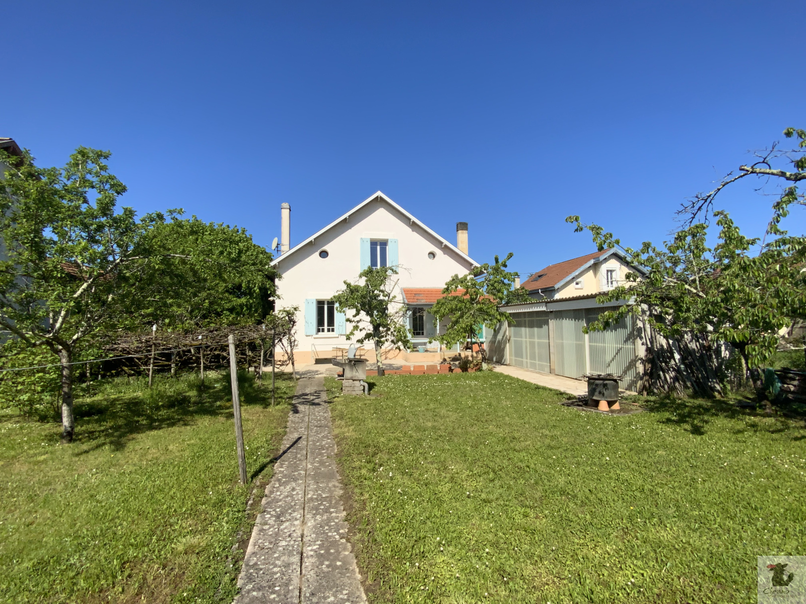 Image_3, Maison, Bergerac, ref :1968