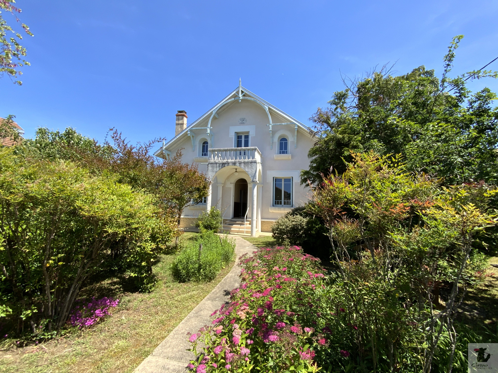 Image_1, Maison, Bergerac, ref :1968