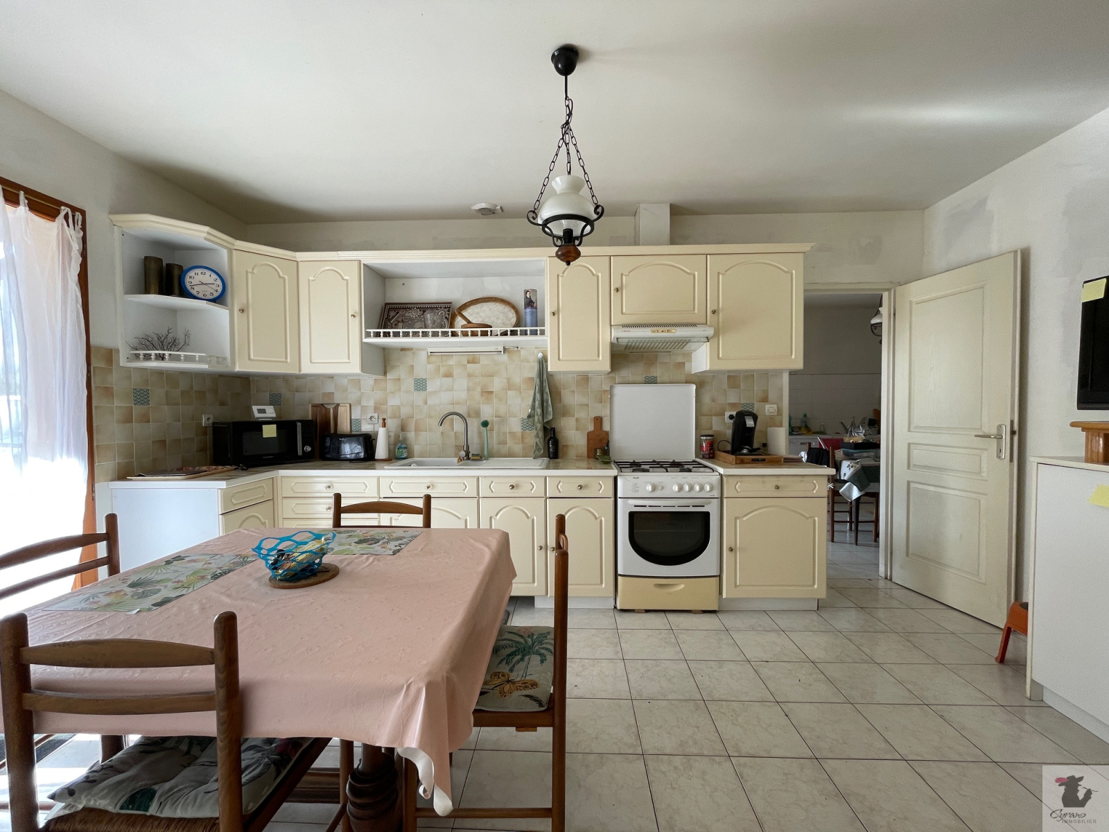 Image_4, Maison, Saint-Pierre-d'Eyraud, ref :1577