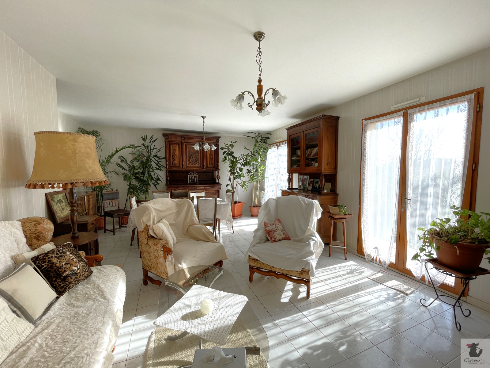 Image_3, Maison, Saint-Pierre-d'Eyraud, ref :1577