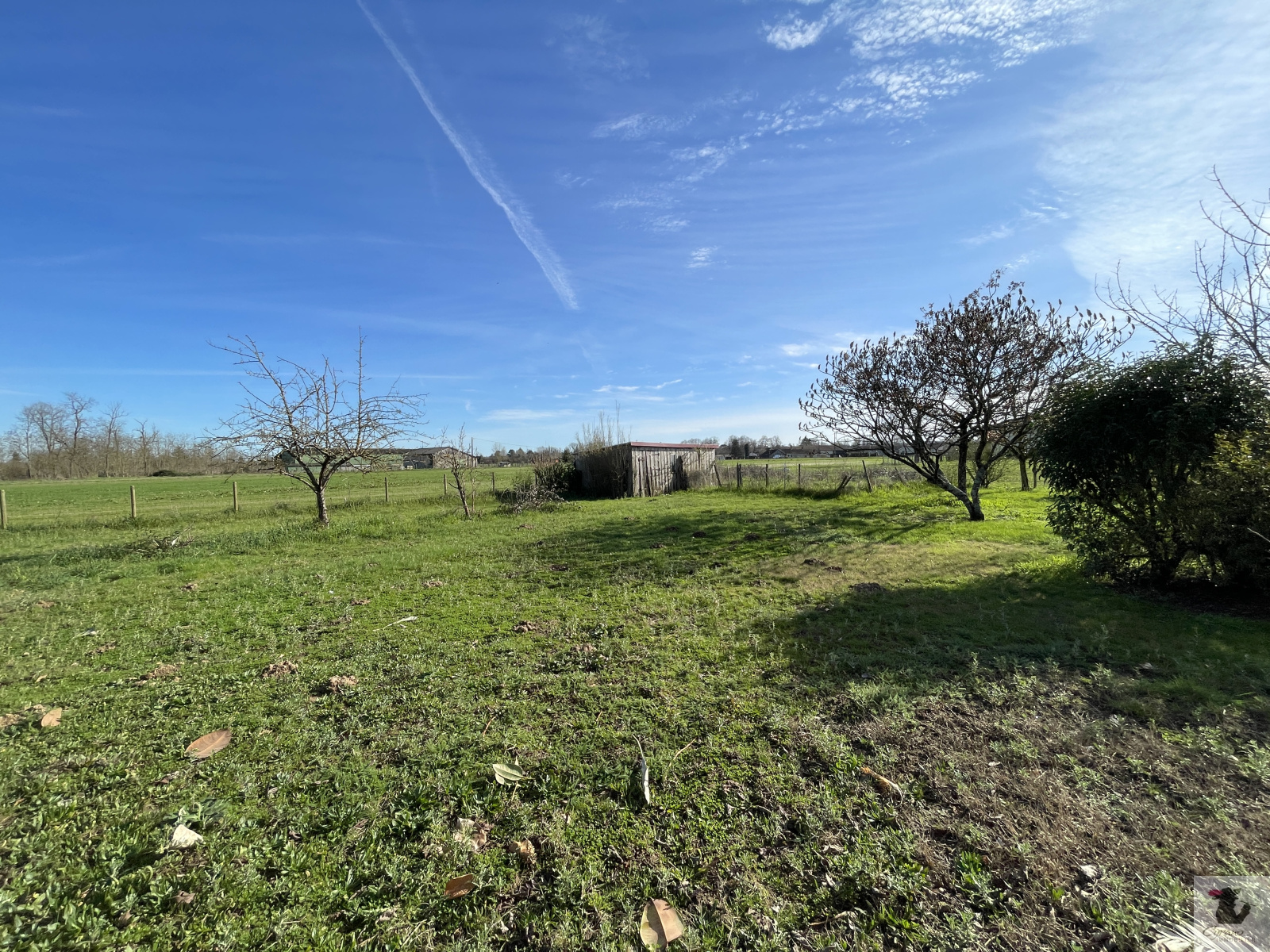 Image_9, Maison, Saint-Pierre-d'Eyraud, ref :1577