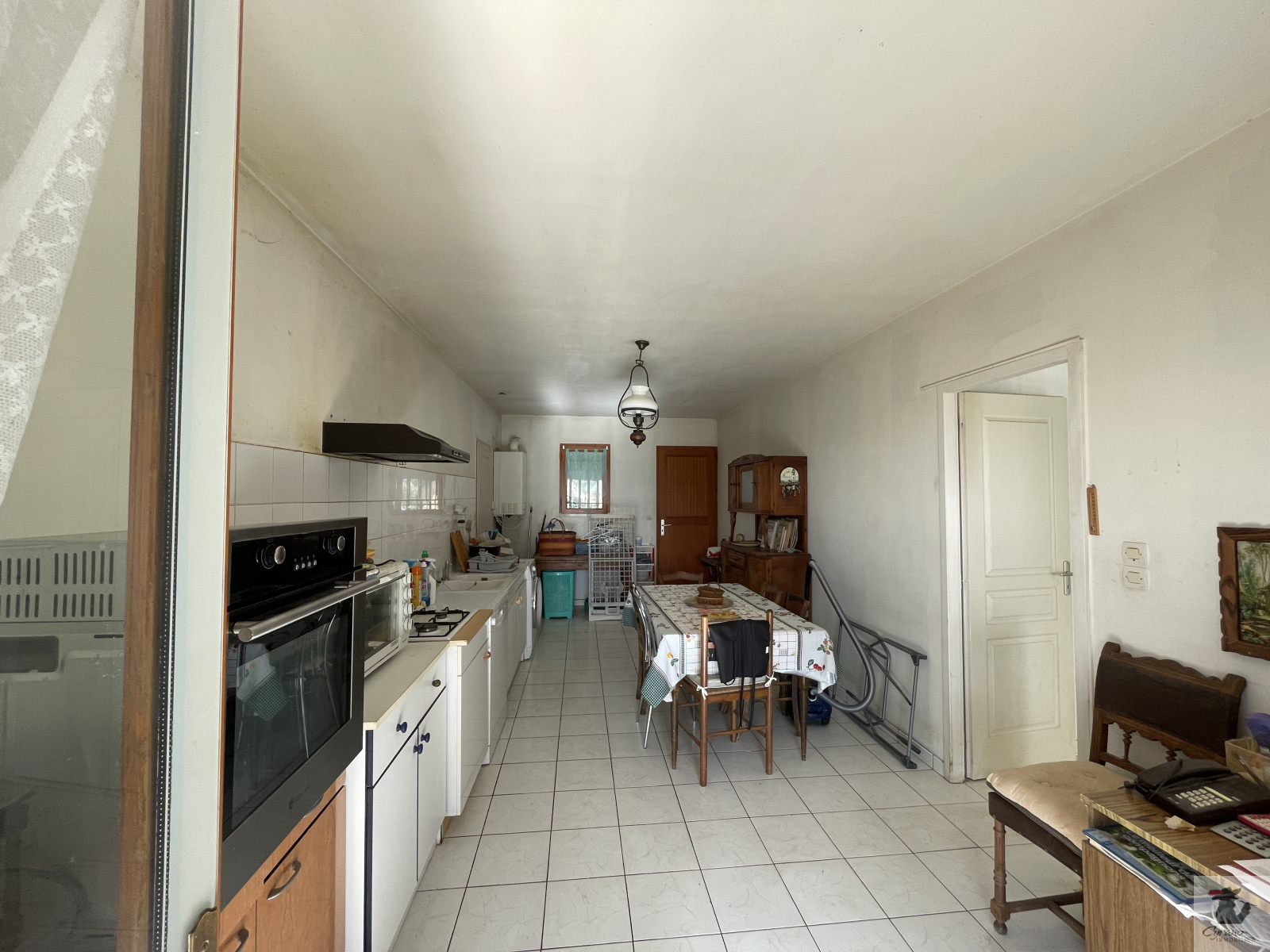 Image_8, Maison, Saint-Pierre-d'Eyraud, ref :1577